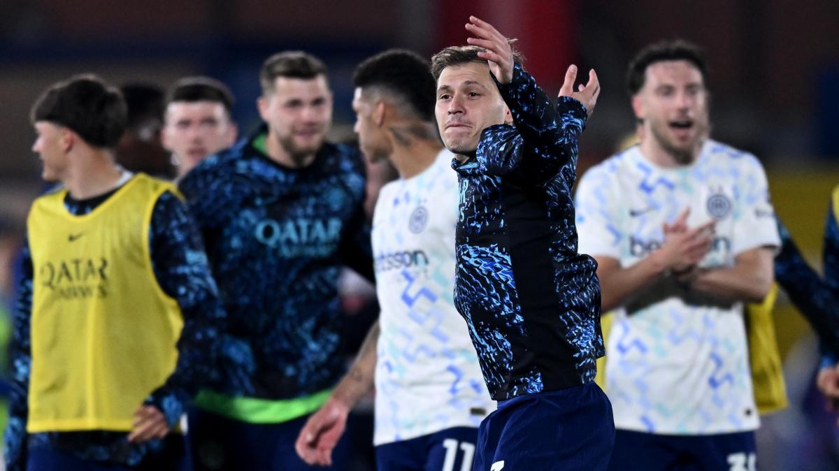 Rigore Como, Caressa: "Nico Paz prende Bonny". Di Canio: "Non capiscono le dinamiche"