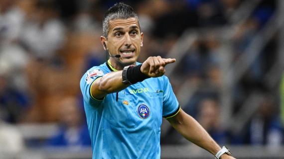 La moviola del CdS - Manca un giallo a Carlos e Dimarco rischia il rosso