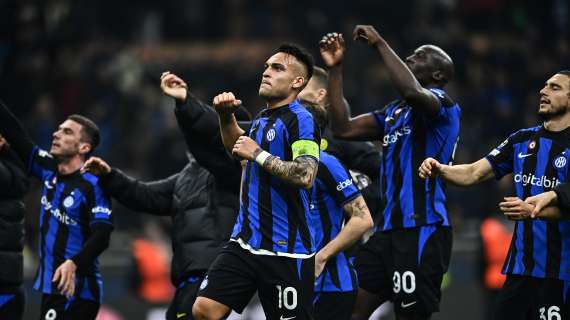 Inter, manca il dribbling: nerazzurri ultimi in Serie A e tra le peggiori d'Europa