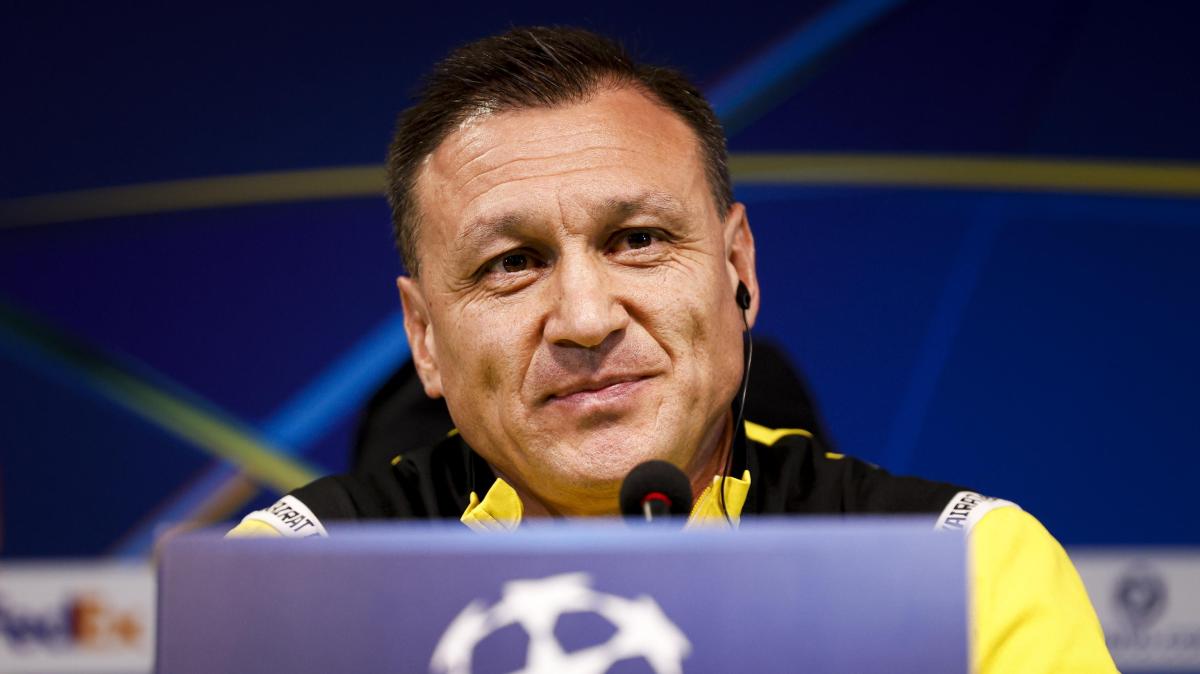 Champions, all. Kairat: "Inter? Sarà un bel banco di prova. Il Verona ha dimostrato che..."