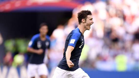 TOP NEWS Ore 20 - Pavard non si allena con il Bayern, Stabile verso il rinnovo