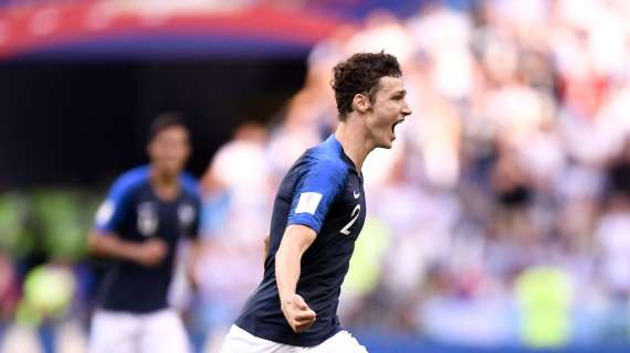 Dalla Francia - L'Inter fa sul serio per Pavard, ecco la nuova offerta al Bayern