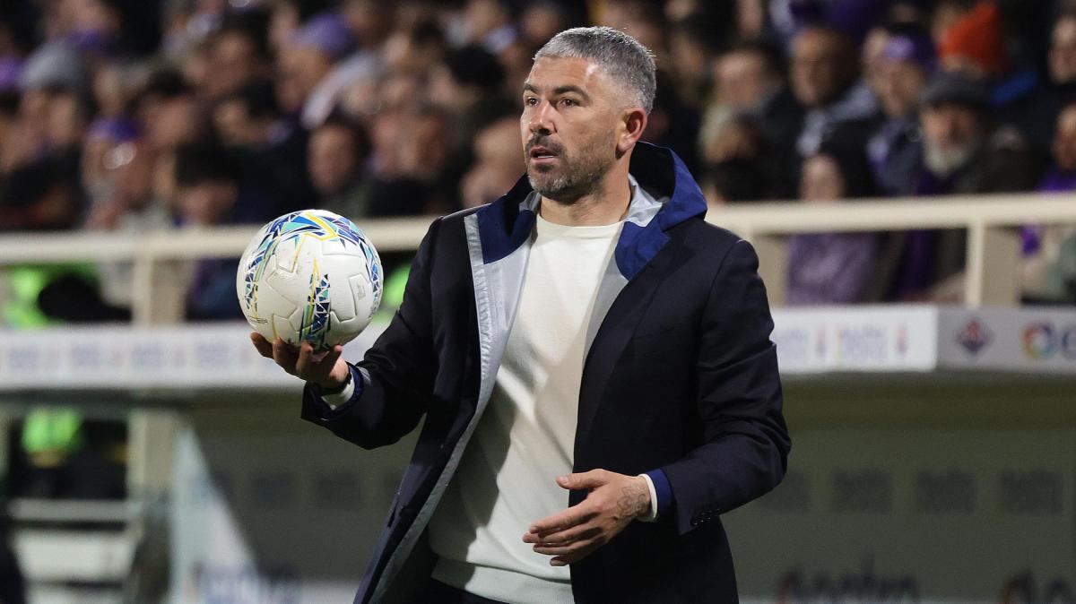 Ndour risponde ad Esposito: la Fiorentina ferma una brutta Inter. Nerazzurri alla sosta a +6 sul Milan