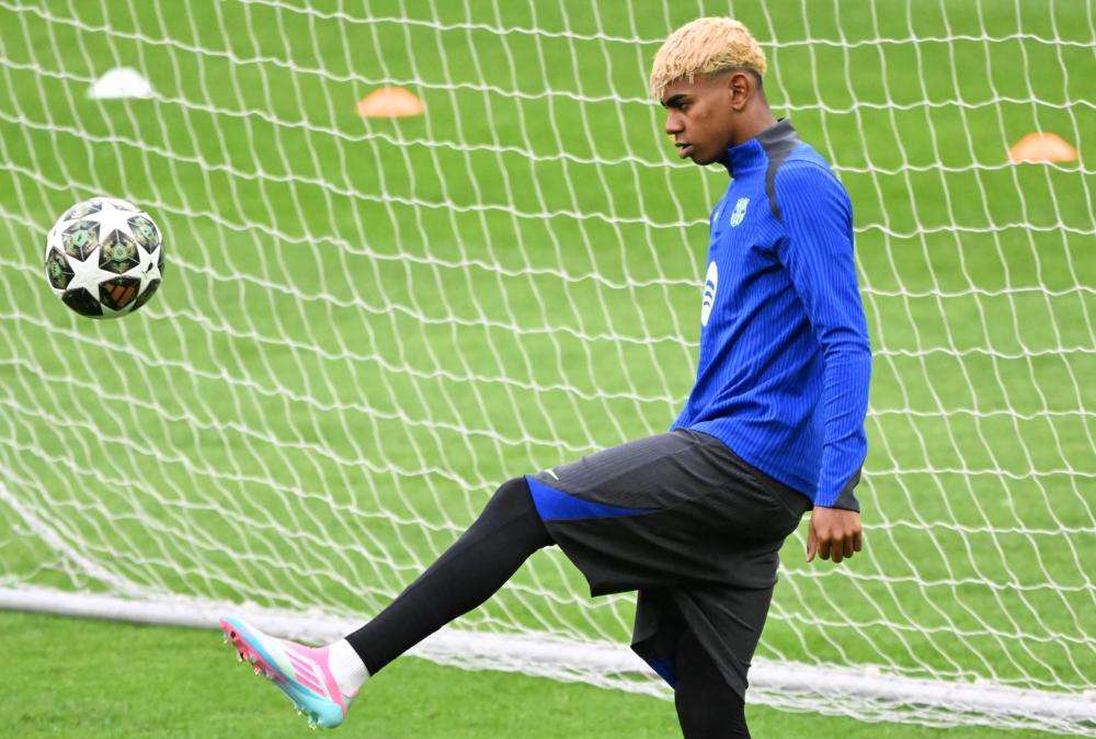 La provocazione di Velasco: "Yamal in Italia non giocherebbe, manca fiducia nei giovani"