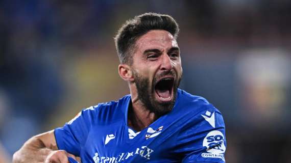 Coppa Italia, il derby di Genova è della Samp: blucerchiati agli ottavi dopo i calci di rigore