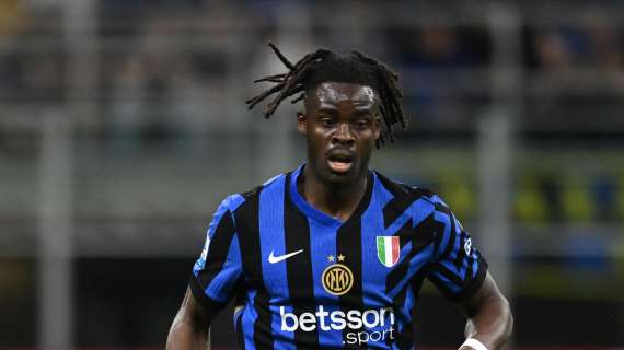 Romano: "Bisseck? Inter molto felice di lui, ma va tenuto d'occhio. Ecco perché..."