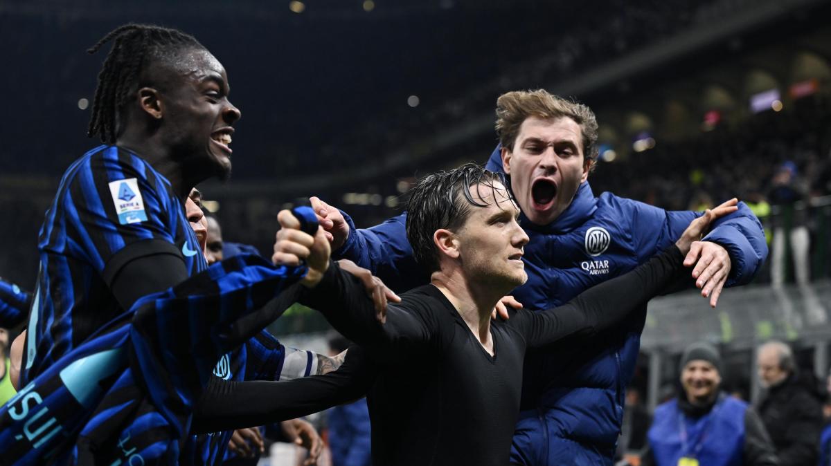 Sfatato il tabù scontri diretti! Chivu supera anche questa difficoltà