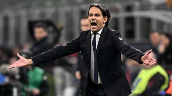 L'Inter di Inzaghi corre per almeno 5 record: tutti i numeri in vista del rush finale in campionato