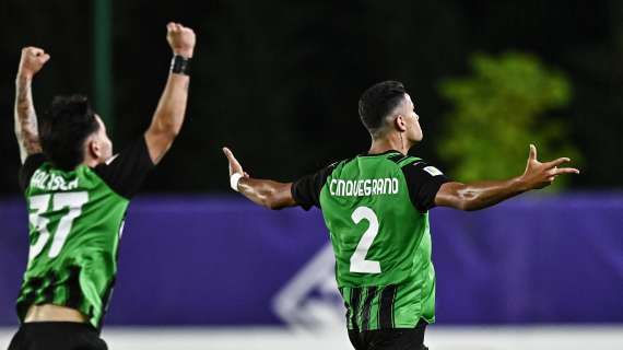 Inter Under 23, altro rinforzo per mister Vecchi: Cinquegrano in sede per la firma