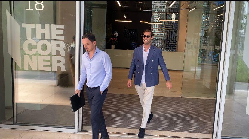 Calligaris out: ecco chi prenderà il suo posto in porta