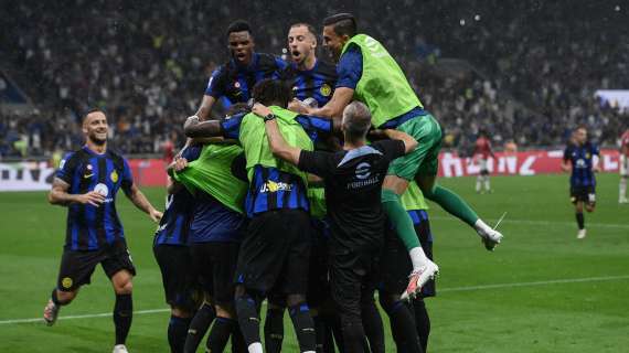 PODCAST - D'Agostino: "Le italiane possono dire la loro in Champions. Inter? È la più forte"