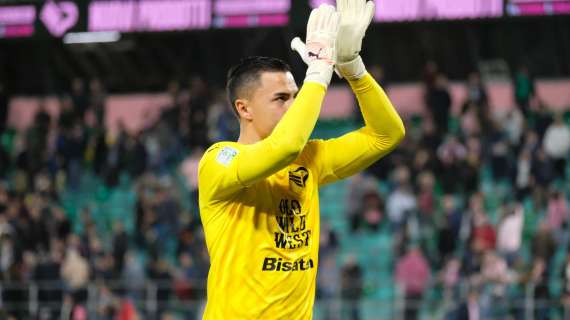 Nuova avventura in vista per l'ex Inter Audero: sulle sue tracce la Cremonese