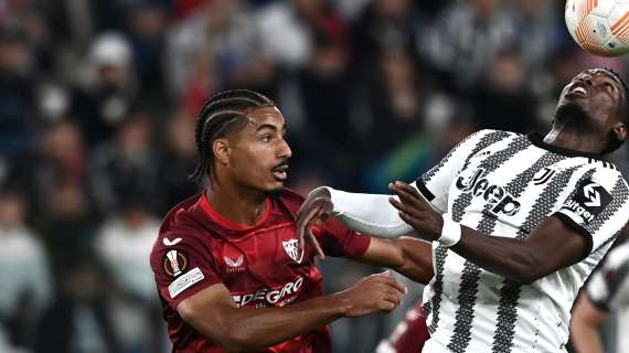 Niente Inter per Badé: il difensore passa dal Siviglia al Bayer Leverkusen