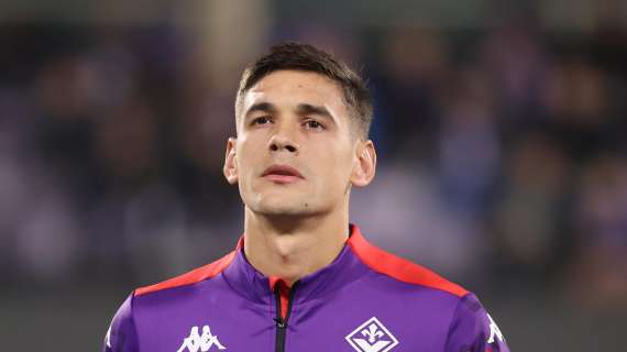 Fiorentina, Martinez Quarta ceduto al River Plate