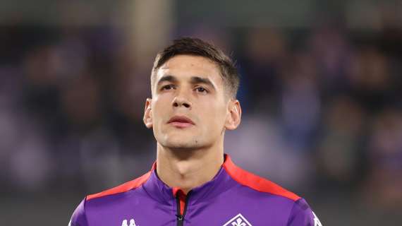 River Plate, Martinez Quarta: "Inter già sfidata con la Fiorentina? Non voglio anticipare i tempi ma..."