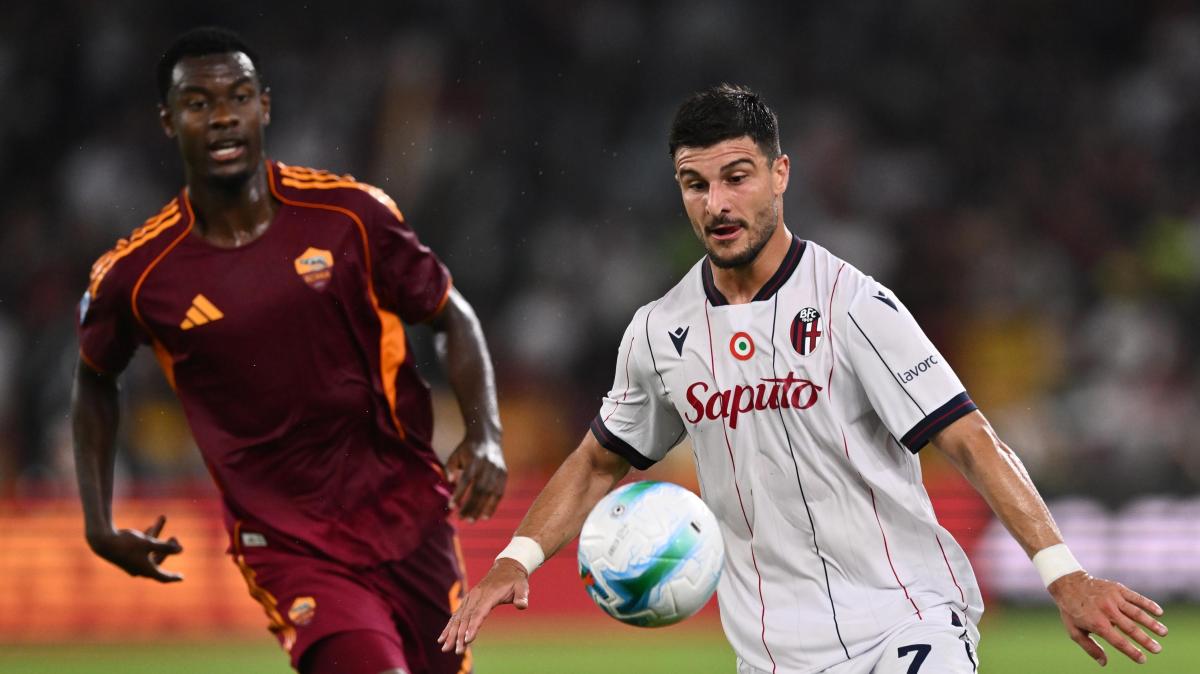 ll Bologna vince e scala la classifica, pari tra Genoa e Parma. I risultati delle 15