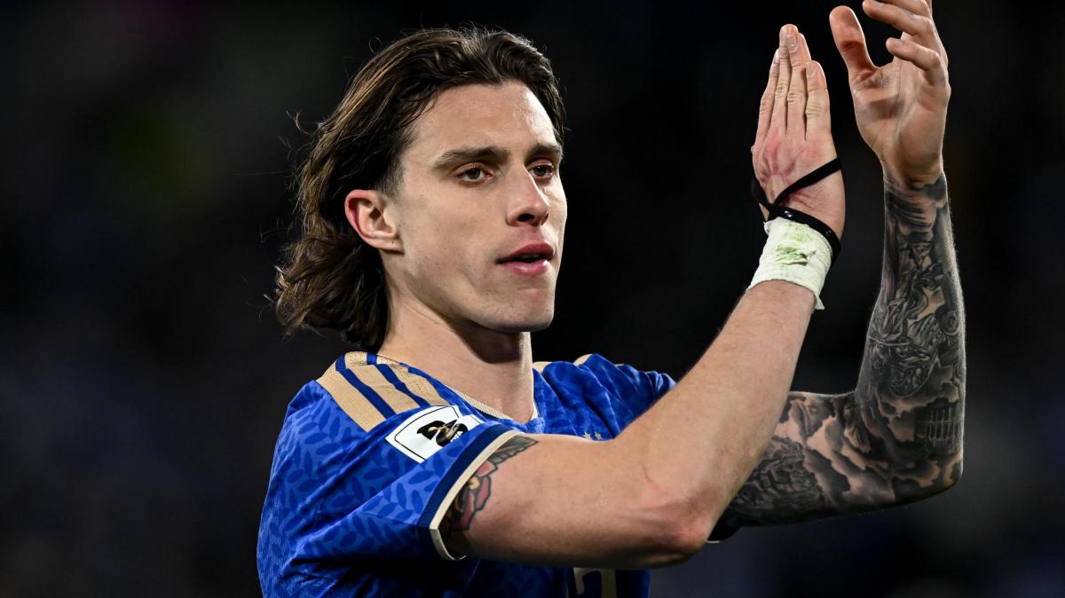Piaceva all'Inter, ora Calafiori finisce nel mirino del Real di Mourinho