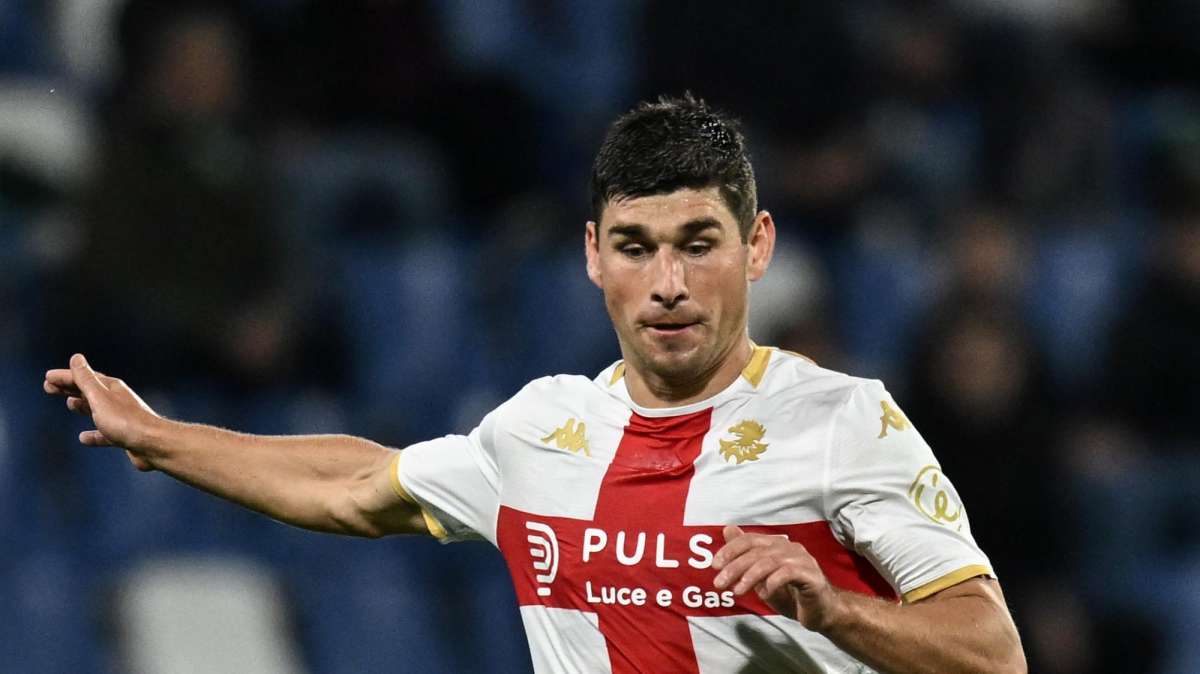 Dall'Inghilterra: Malinovskyi lascerà il Genoa a parametro zero. Ci sono Juventus ed Inter