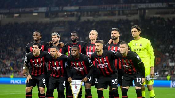 Milan, momento critico per i rossoneri: mercato estivo flop e troppi infortuni