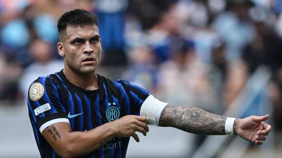 Barzaghi: "L'obiettivo di Lautaro non era solo Calhanoglu, secondo le nostre ricostruzioni..."