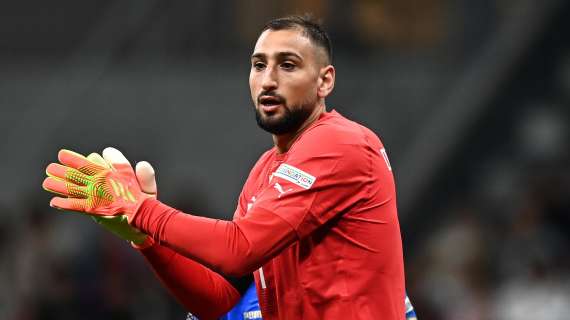 Mihajlovic, il ricordo di Gigio Donnarumma: "Hai sempre creduto in me"