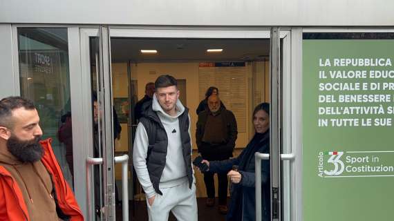 L'intermediario Bicanic: "Sucic migliore di Brozovic alla sua età, vi dico il nuovo Barella"
