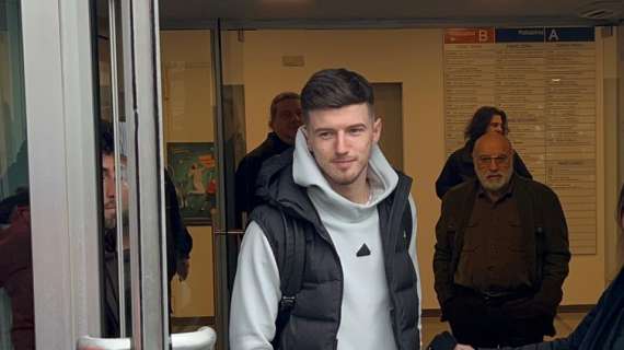 Subito l'Inter di Sucic: verso la prima da titolare, ma in regia va Barella?