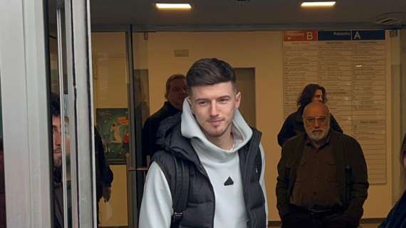 Il tecnico croato Golem: "Sucic? Titolare all'Inter, si adatterà prima di Baturina al Como"