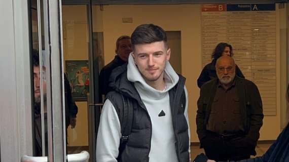 Adesso il piatto si fa ricco, dopo Sucic c'è Luis Henrique e non solo per il futuro