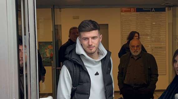 Sucic pronto per l'Inter: 90 minuti nel 5-1 della Croazia alla Repubblica Ceca