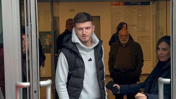 L'ingresso in campo che ha spaccato il River Plate, la qualità del croato Sucic
