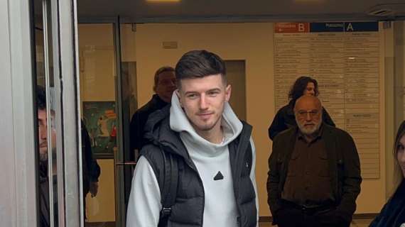 In Croazia pazzi di Sucic: "Migliore in campo, domina con Modric e fa dimenticare Kovacic"