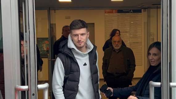 Sucic e la prossima sfida: "Non ho visto tanto la Fluminense, abbiamo tempo per analizzarla"
