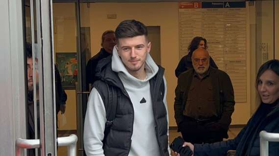 Stanotte la prima di Sucic e Luis Henrique, la curiosità intorno ai nuovi innesti nerazzurri