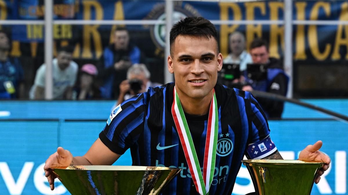 Scudetto e classifica cannonieri per la 2° volta con l'Inter: Lautaro può fare meglio di Meazza, perché...