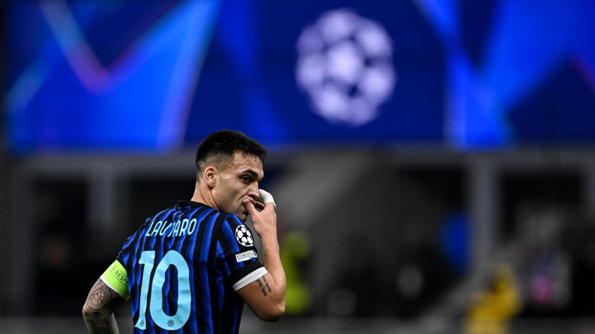 Inter-Arsenal 1-3, finisce qui. I nerazzurri ci provano, ma non basta. 