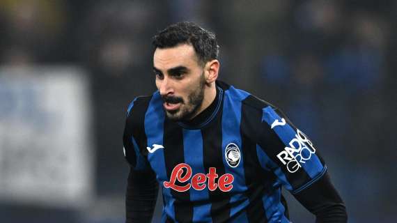 Atalanta, Zappacosta: "Scudetto? Possiamo vincendo le partite. Sta a noi renderlo credibile"