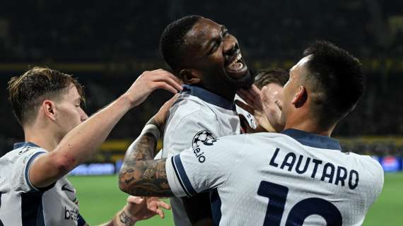 Inter, le scelte per lo Sparta Praga: Thuram e Lautaro favoriti, ma Arnautovic e Taremi...