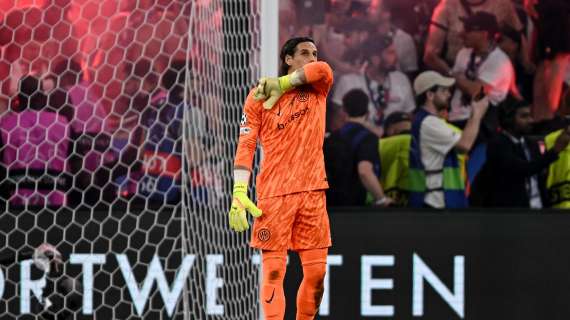 Sommer ammette: "Il PSG ha meritato di vincere, noi non abbiamo avuto coraggio"