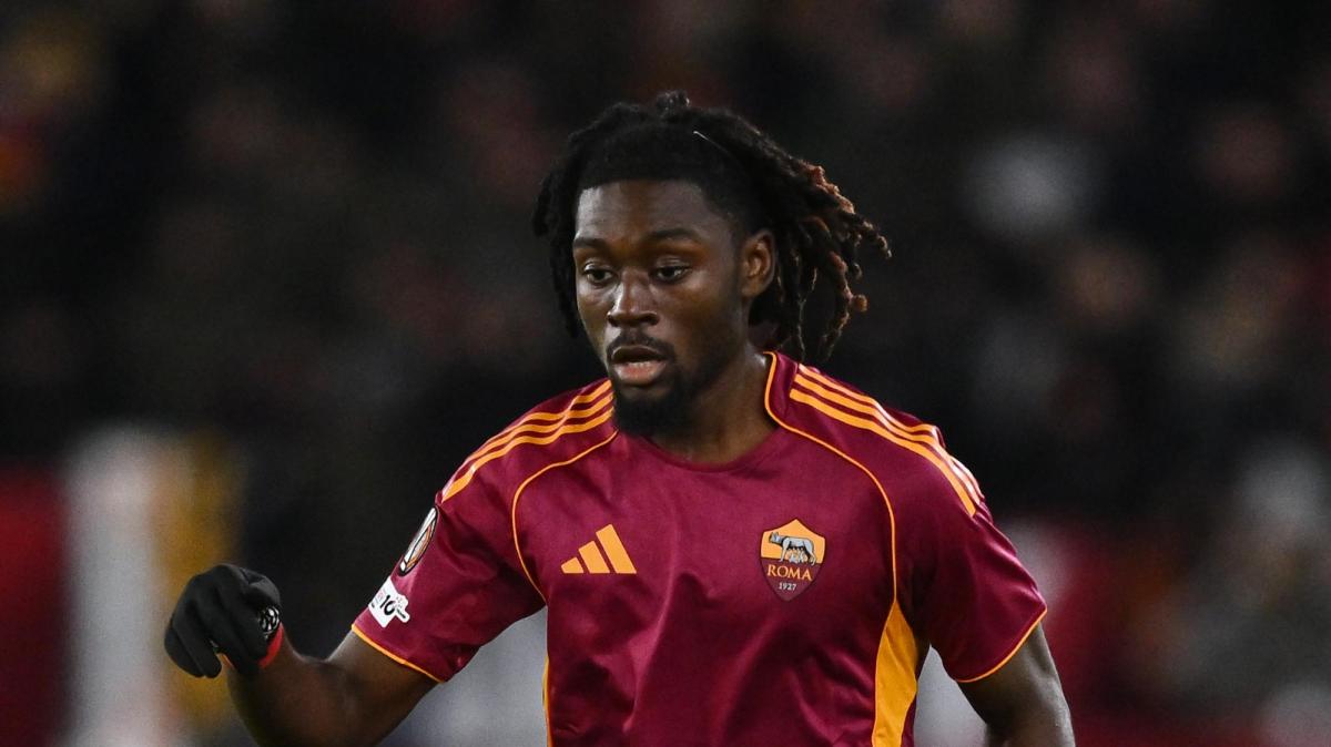 Europa League, la Roma batte il Midtjylland capolista. Ma resta in ansia per l'infortunio di Konè