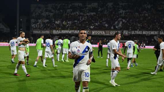 La Champions League torna a San Siro, l'Inter: "L'Europa è il nostro habitat"