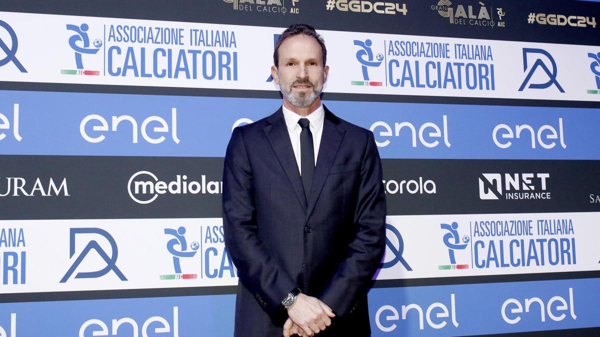 Calcagno: "Lo sfogo di Conte? Aic unica con Fifpro ad aver fatto causa alla Fifa"
