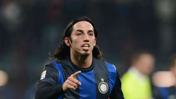 Schelotto gioca il suo derby: "Inter ampiamente favorita, Milan in difficoltà"