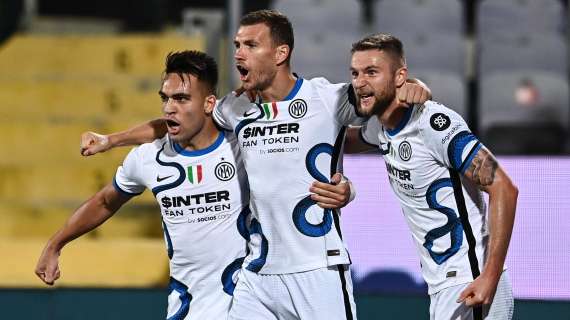 Trappola per Osimhen: così l'Inter prova a fermare il Napoli