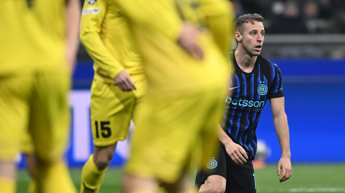 Il Bodo/Glimt dei miracoli: dopo la Lazio, diventa l'incubo dell'Inter. Il record storico