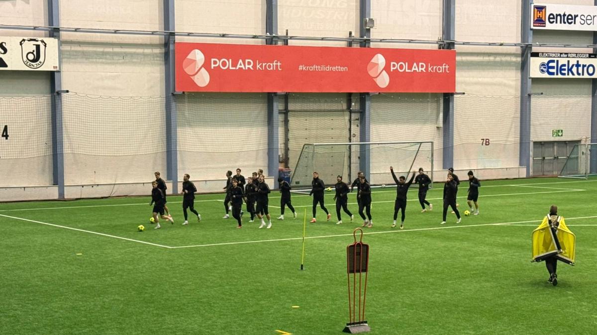 Bodo/Glimt, mister Knutsen: "Ecco la cosa più difficile contro l'Inter. Ma sono vulnerabili..."