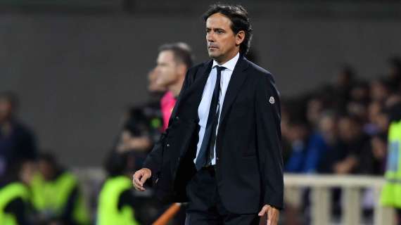 Inzaghi sui gol in trasferta: "Rendimento diverso rispetto a San Siro, non deve esserci differenza"