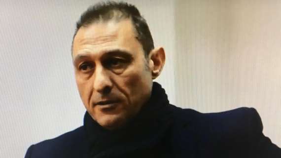 Calisti: "Campionato equilibrato. Molte squadre possono ambire alla vittoria"