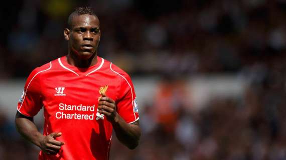 Inter-Liverpool, quanti doppi ex: da Keane a Balotelli