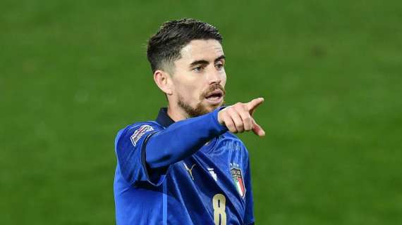 Ag. Jorginho: "Tra due anni potrebbe tornare in Italia. Milan? Con 50 milioni ci si può pensare"